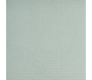 Waffelpiqué Nelson - smaragd